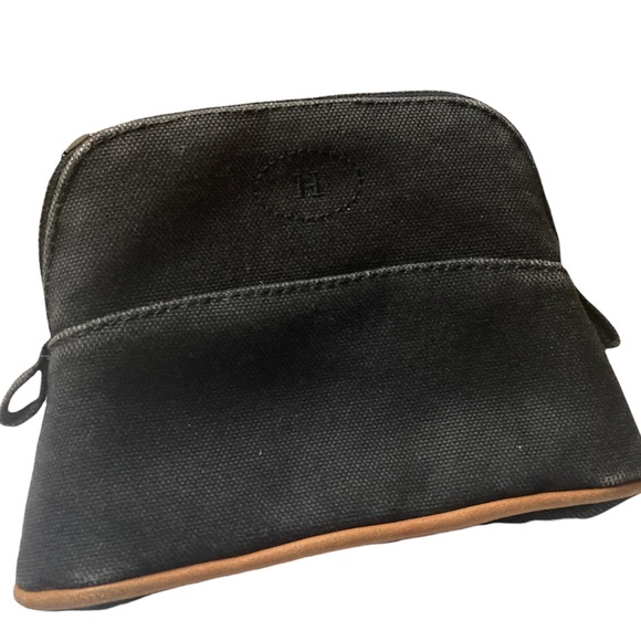 Hermès chain small bag - Picture 4 of 7